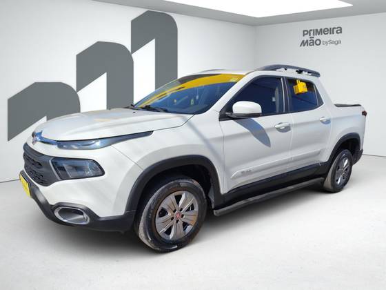 FIAT TORO 1.8 16V EVO FLEX FREEDOM AT6 FIAT TORO 1.8 16V EVO FLEX FREEDOM AT6